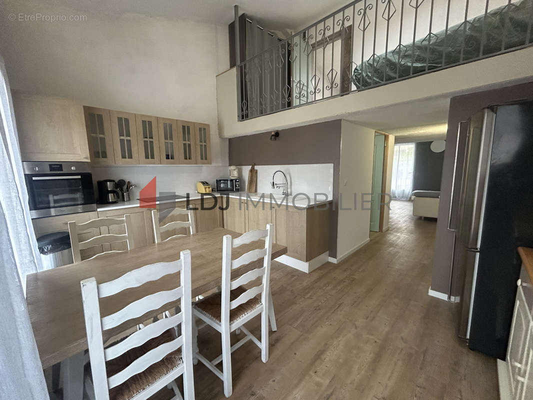 Appartement à AMELIE-LES-BAINS-PALALDA