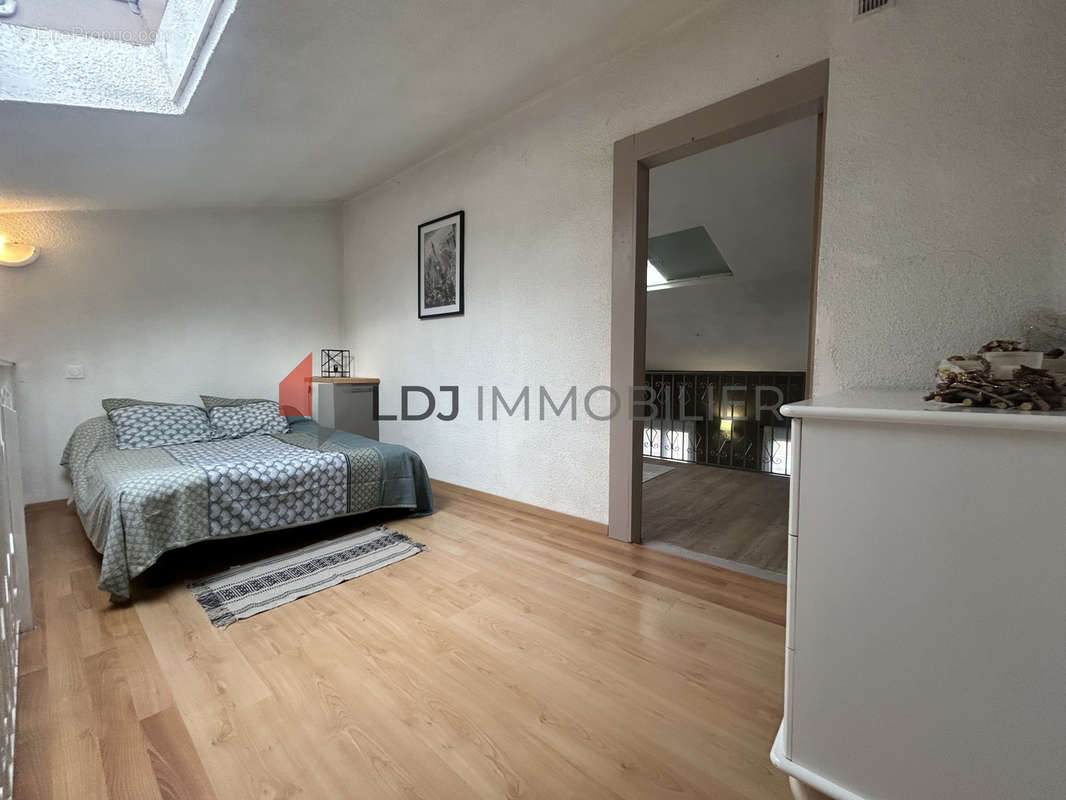 Appartement à AMELIE-LES-BAINS-PALALDA