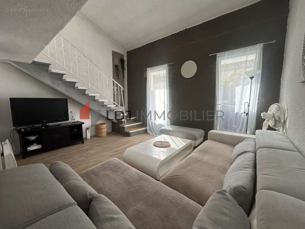 Appartement à AMELIE-LES-BAINS-PALALDA