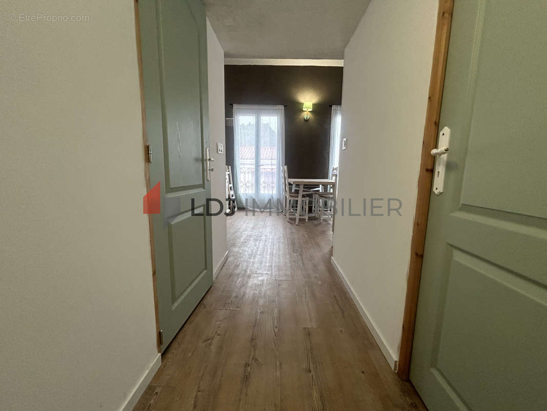 Appartement à AMELIE-LES-BAINS-PALALDA