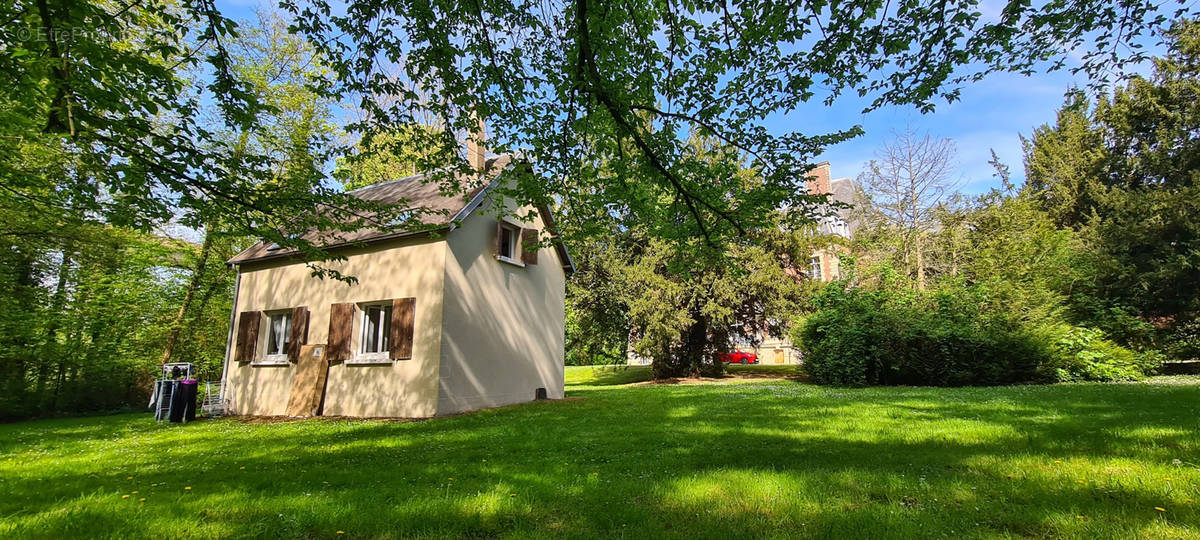 Maison à VERBERIE