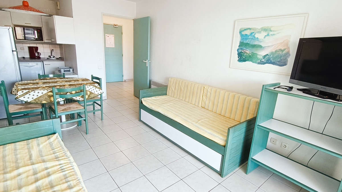 Appartement à FREJUS