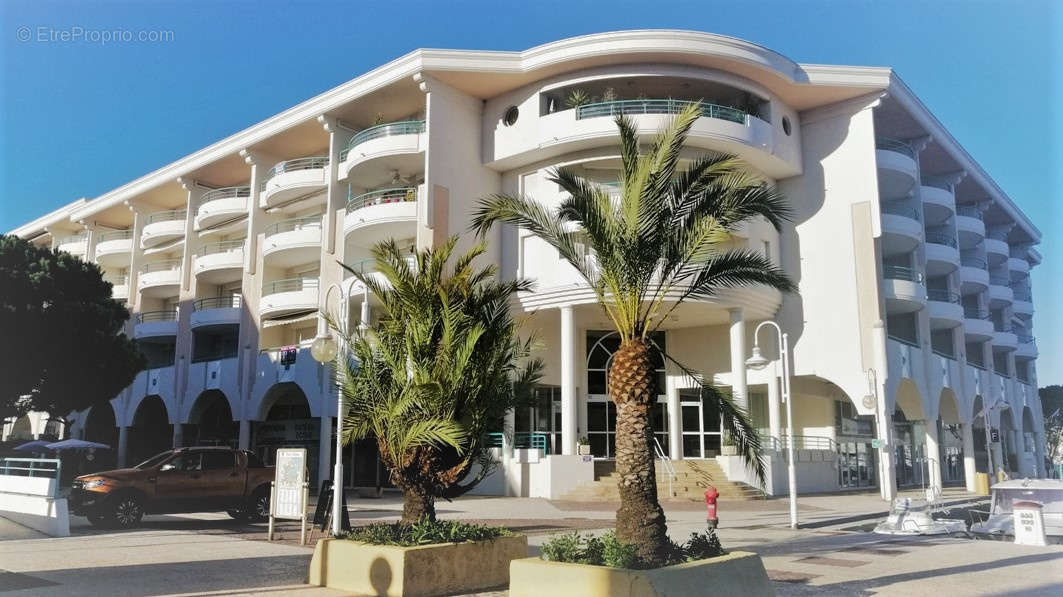 Appartement à FREJUS