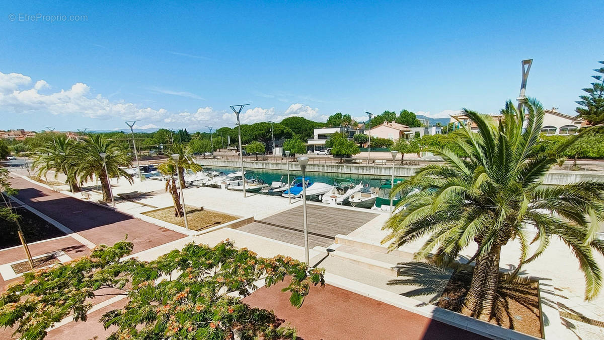 Appartement à FREJUS