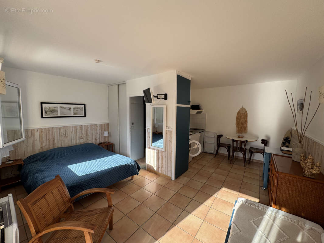 Appartement à MIMIZAN