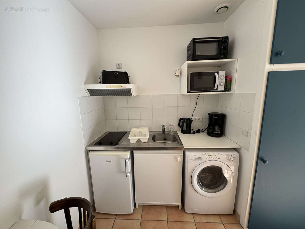 Appartement à MIMIZAN