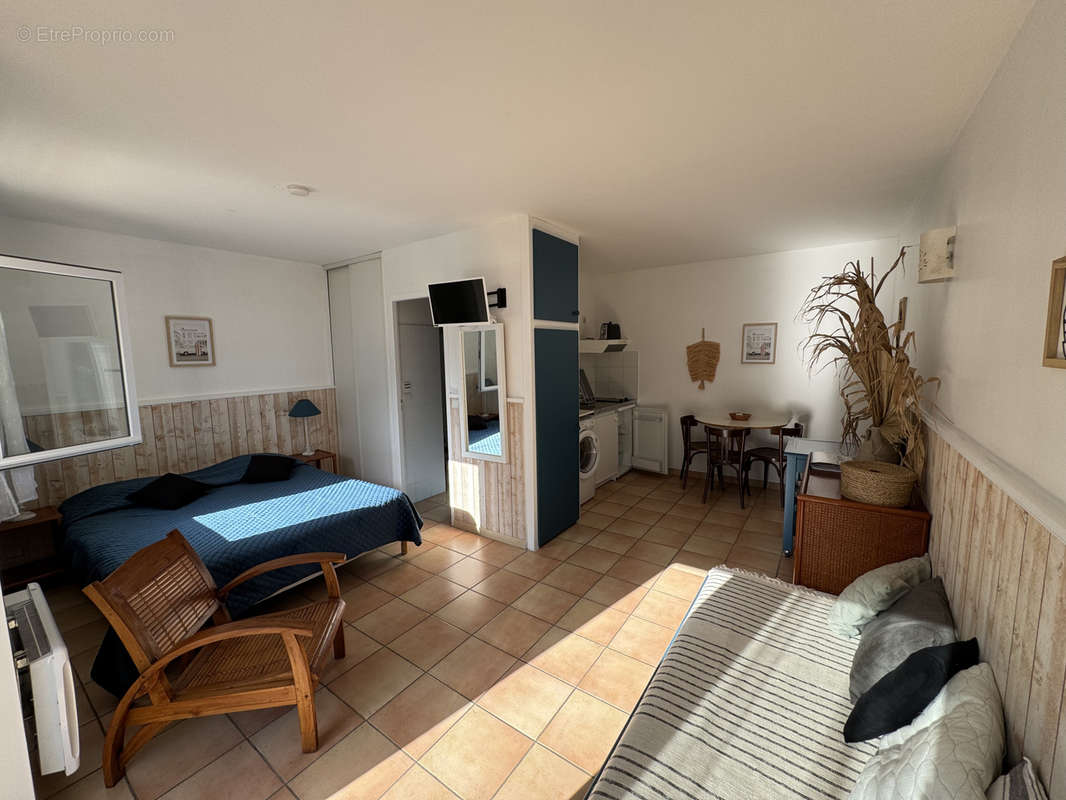 Appartement à MIMIZAN