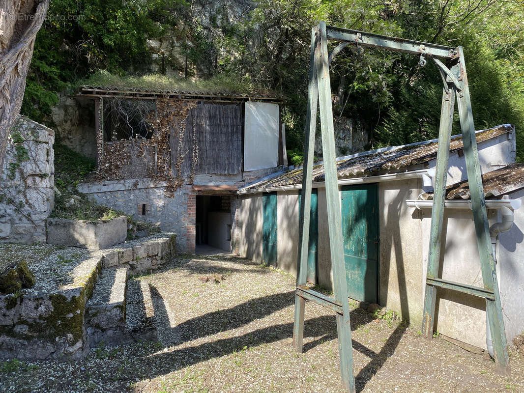 Maison à GIEN