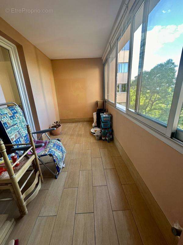 Appartement à VITROLLES