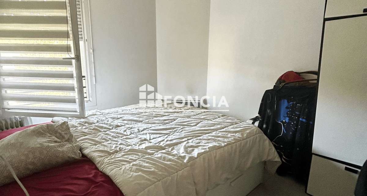 Appartement à MARSEILLE-11E