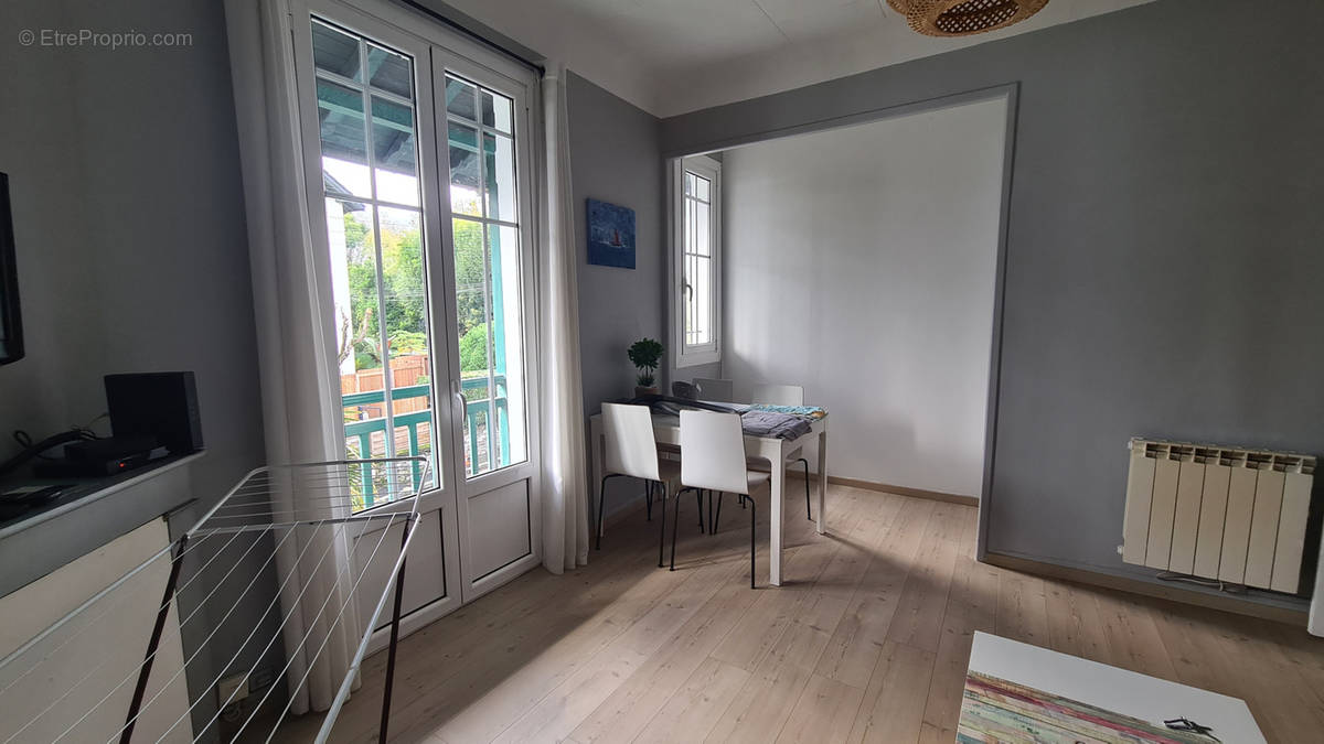 Appartement à BAYONNE