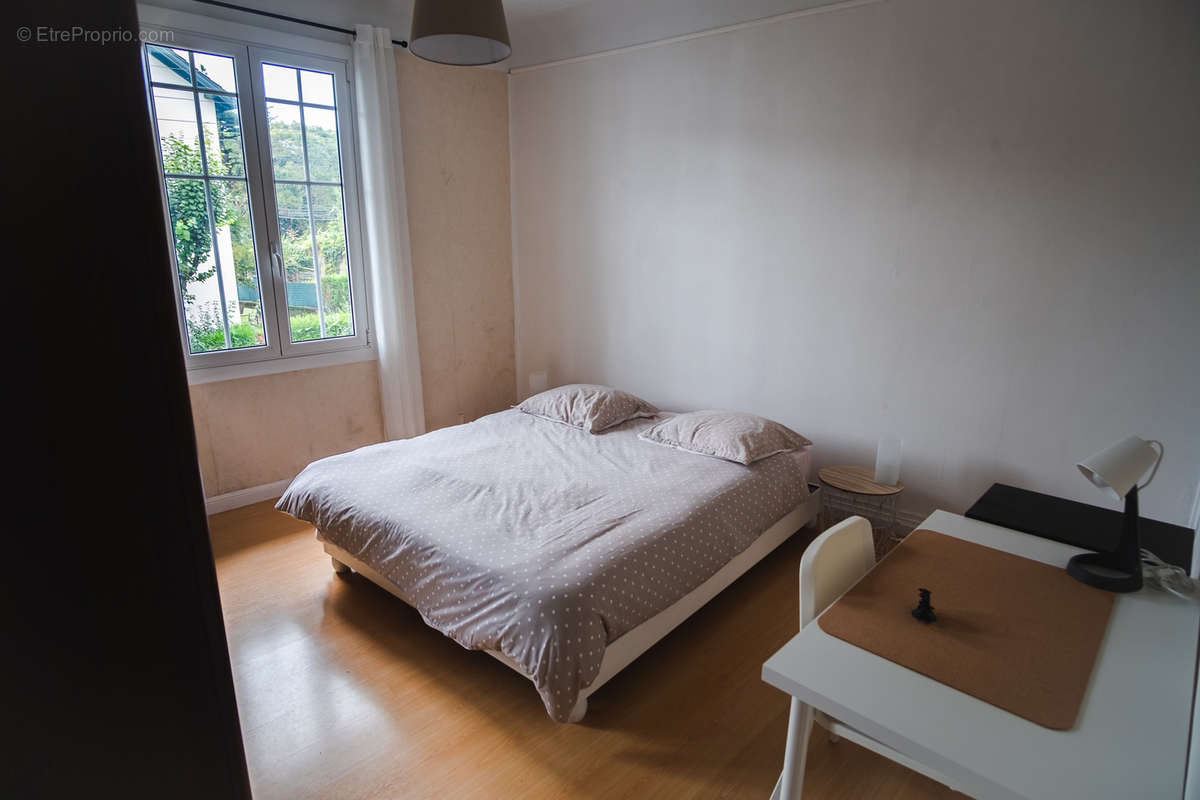 Appartement à BAYONNE