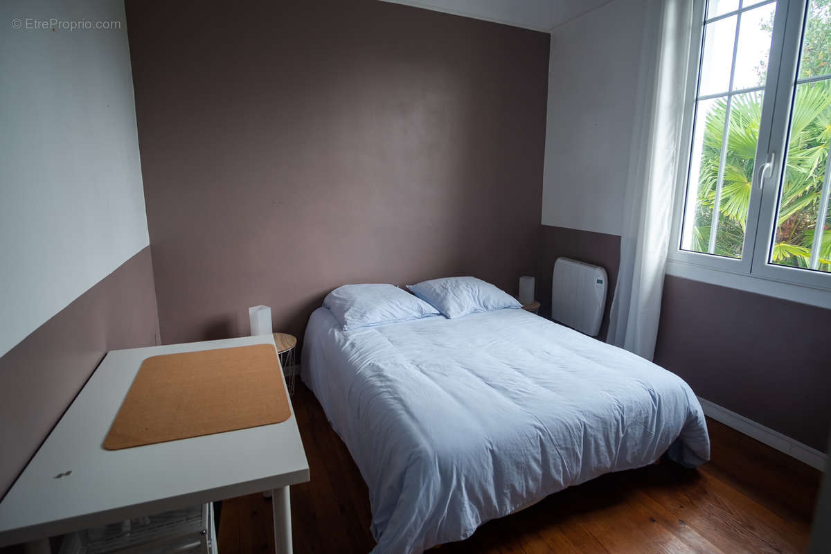 Appartement à BAYONNE