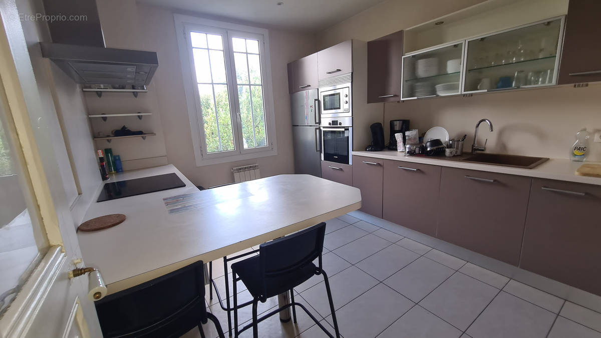 Appartement à BAYONNE