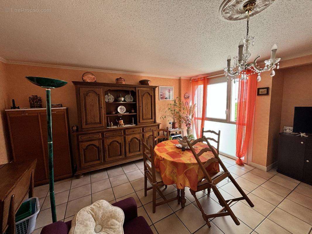 Appartement à AURILLAC