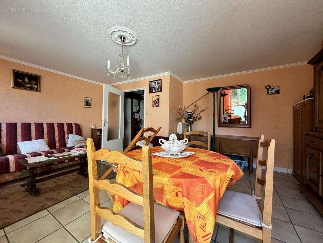 Appartement à AURILLAC