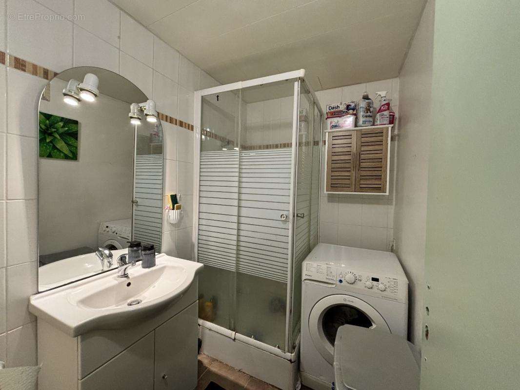 Appartement à AURILLAC