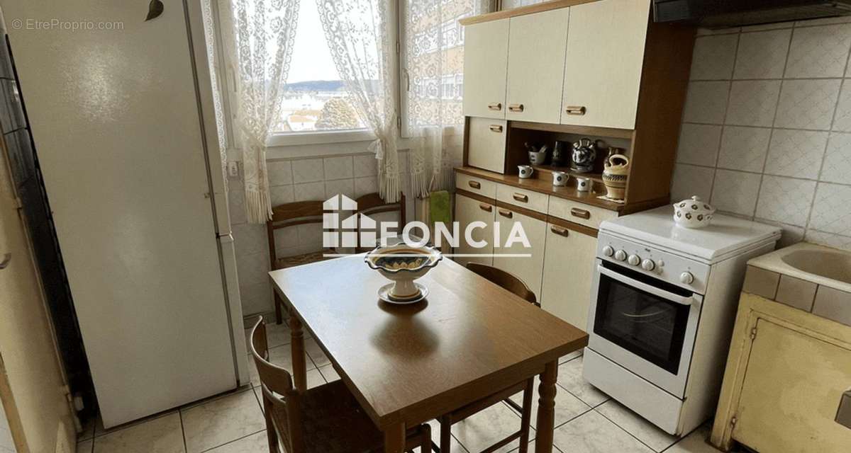 Appartement à TARBES