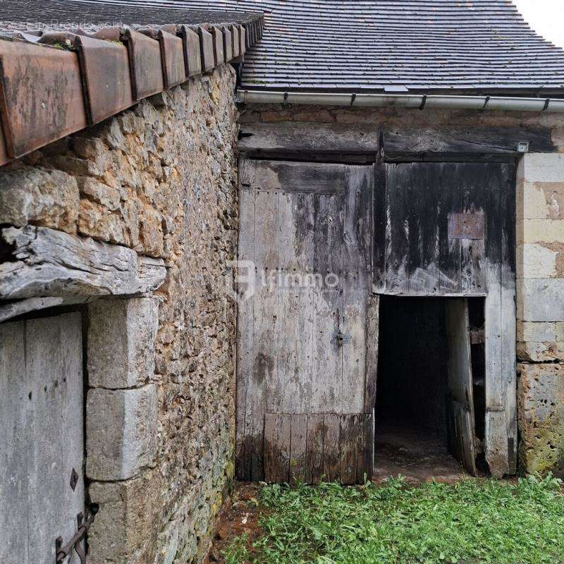 Maison à TOURTOIRAC