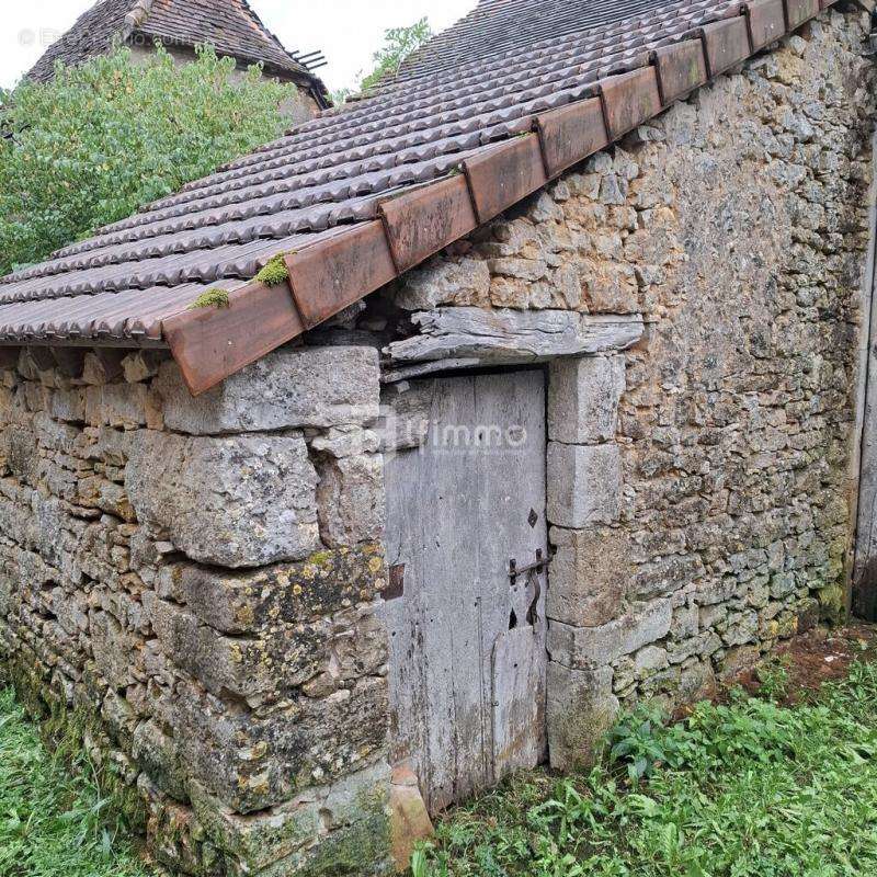 Maison à TOURTOIRAC