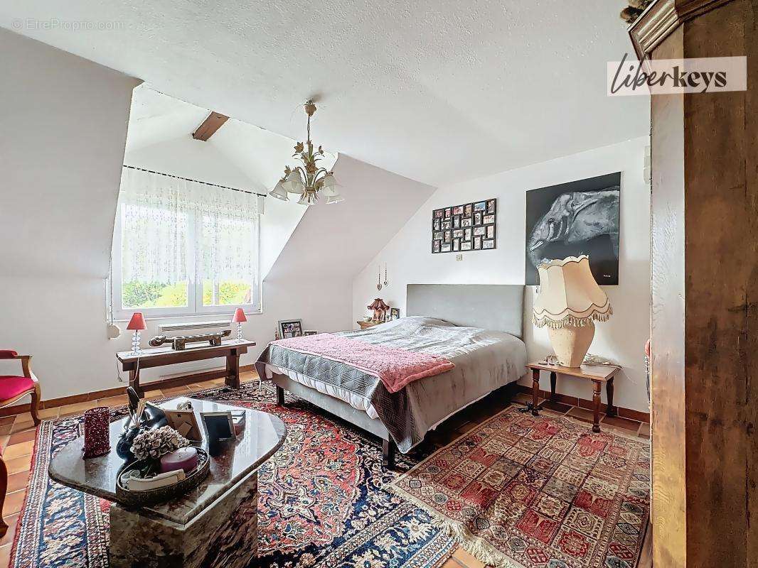 Appartement à PROVENCHERES-SUR-FAVE