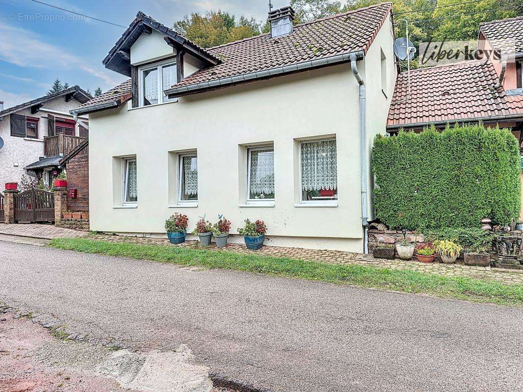 Appartement à PROVENCHERES-SUR-FAVE