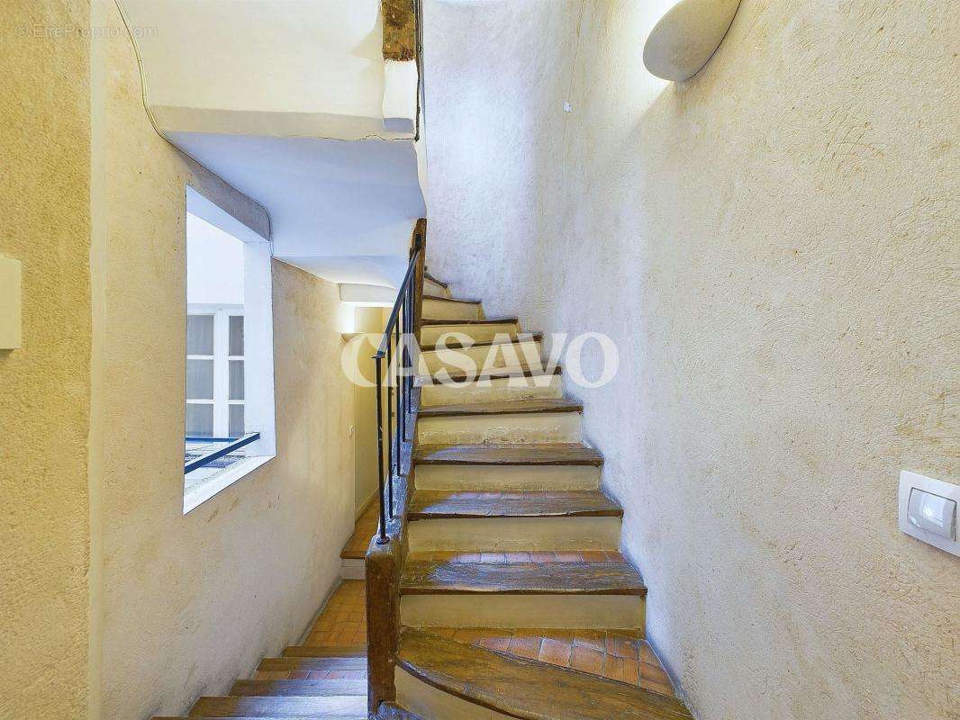 Appartement à PARIS-4E