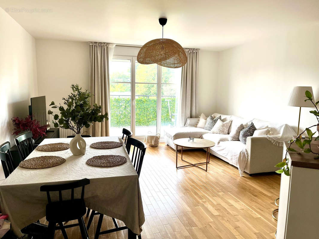 Appartement à CLAMART