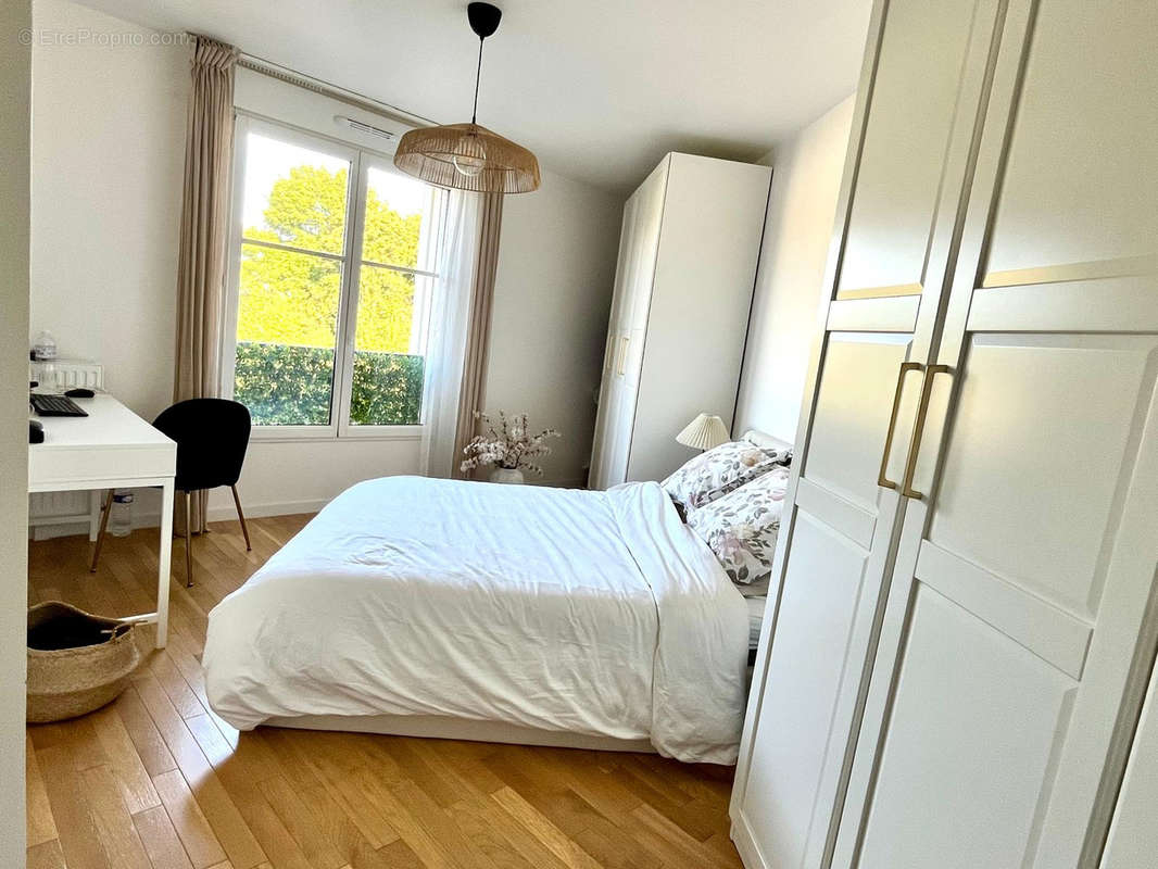 Appartement à CLAMART