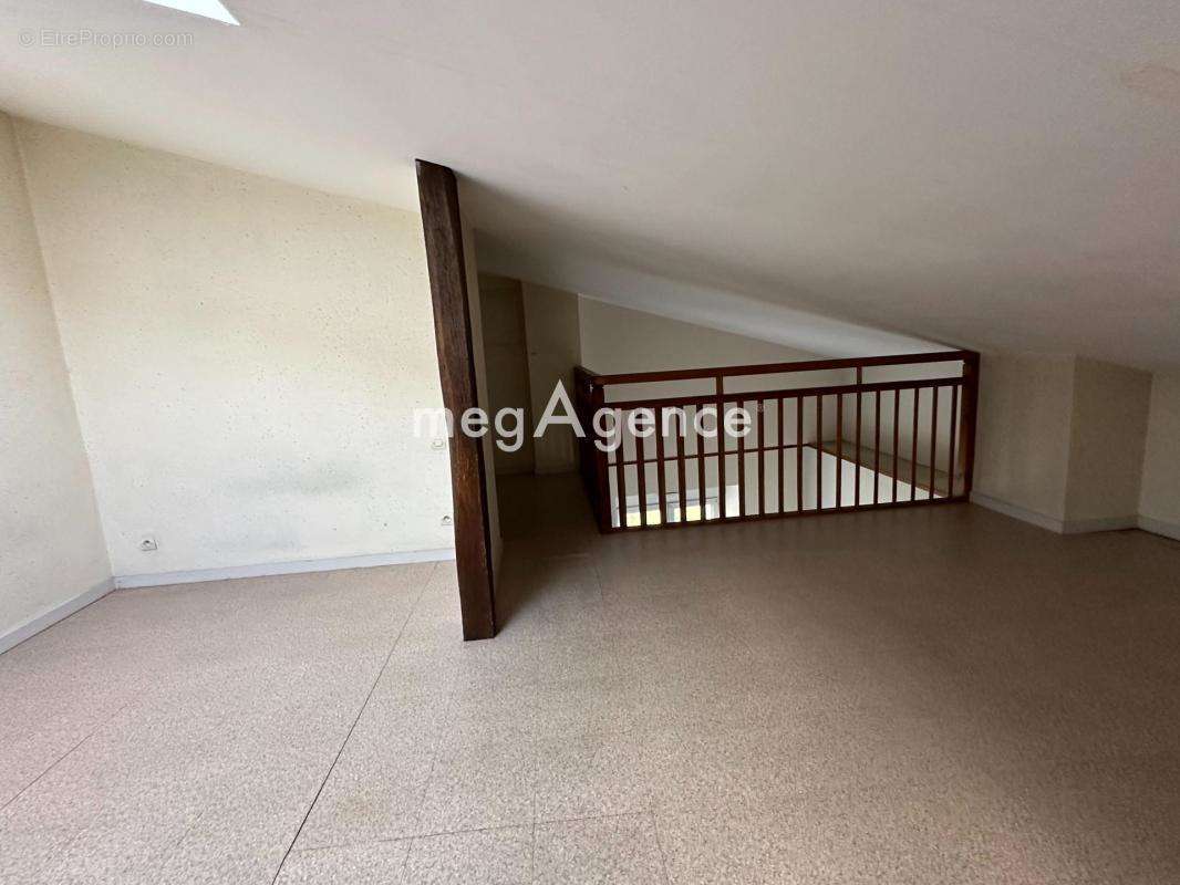 Appartement à POITIERS