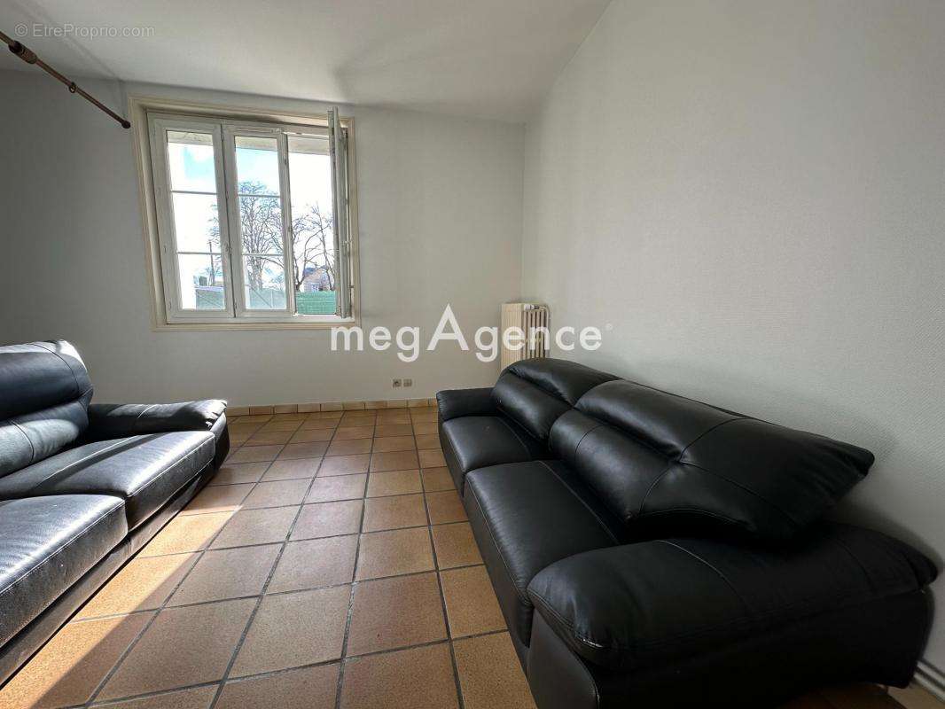 Appartement à POITIERS