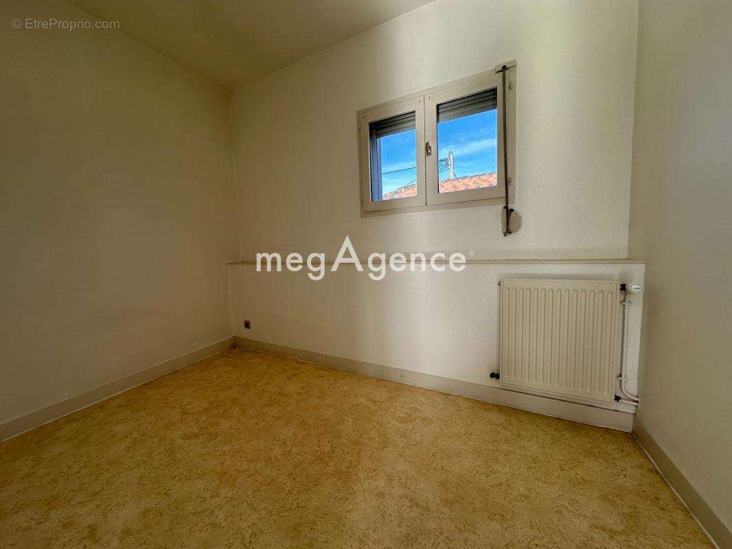 Appartement à POITIERS