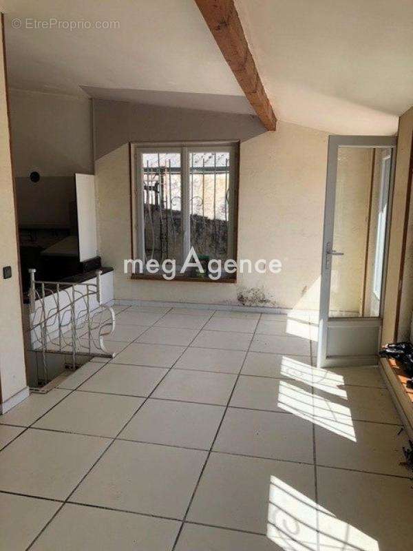 Appartement à POITIERS