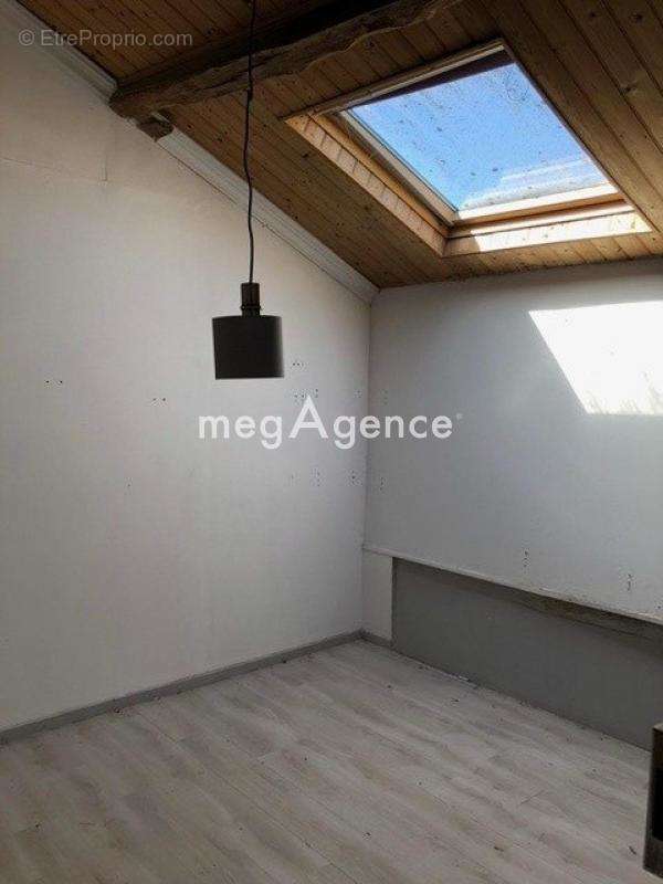 Appartement à POITIERS