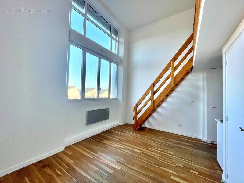 Appartement à CHAMPAGNE-SUR-SEINE