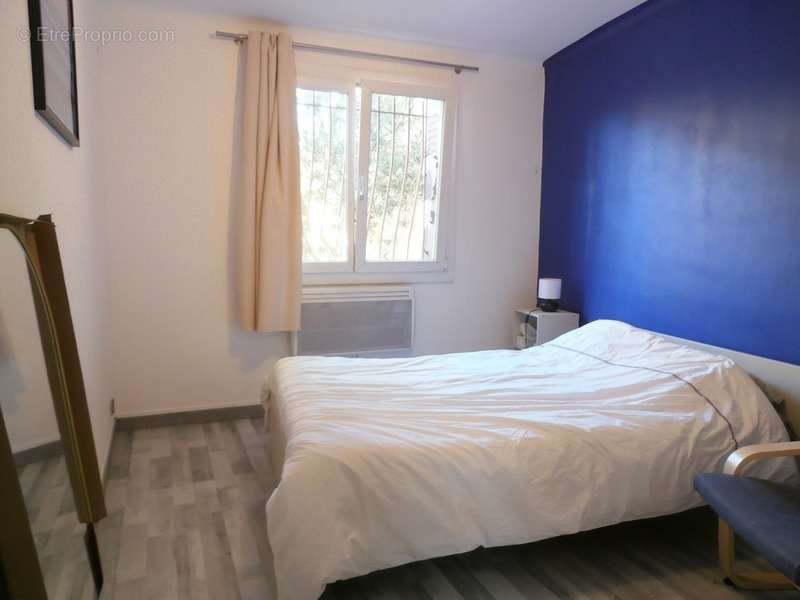 Appartement à MARSEILLE-10E