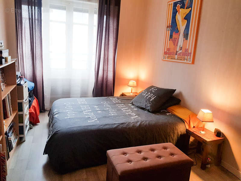 Appartement à REDON