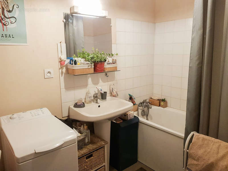 Appartement à REDON