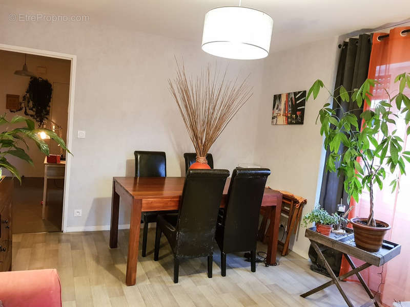 Appartement à REDON