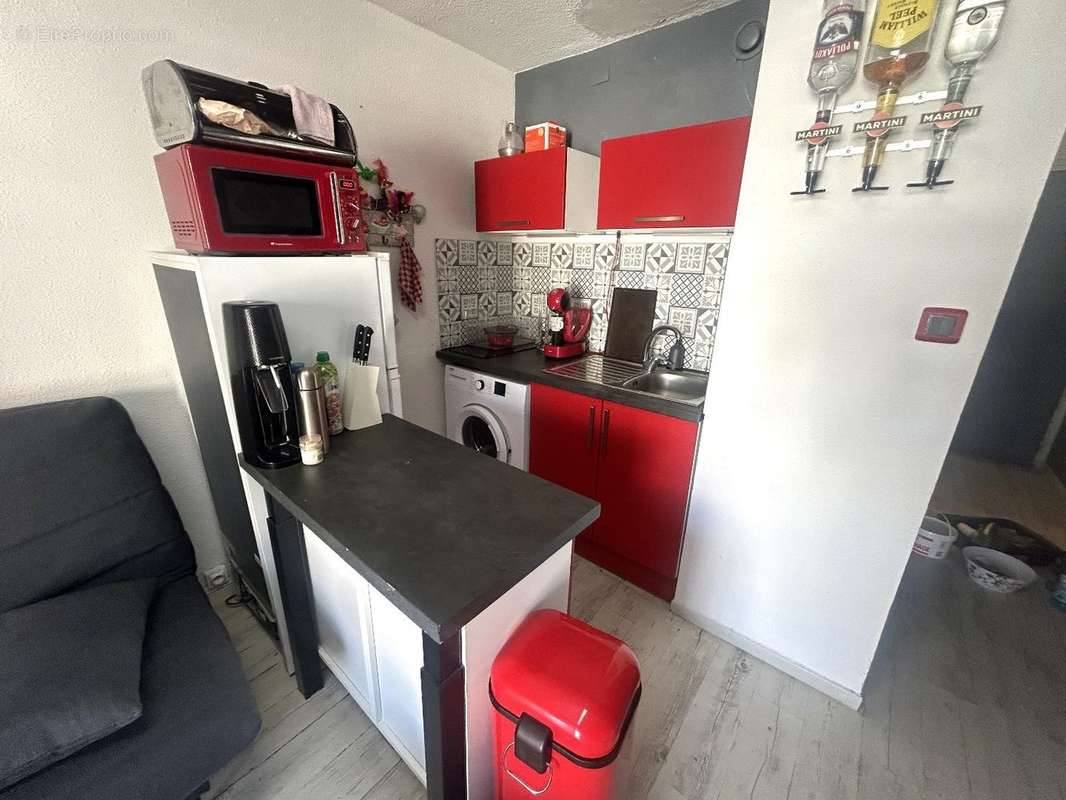 Appartement à AGDE