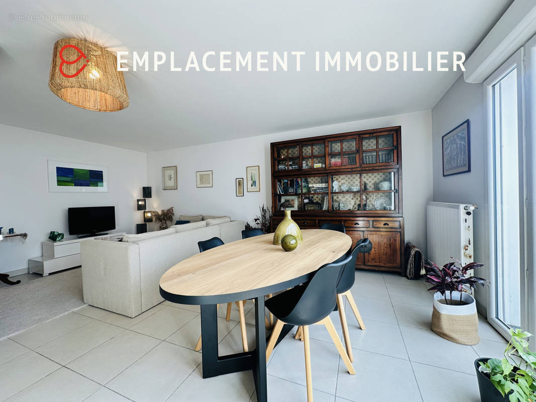 Appartement à BLAGNAC