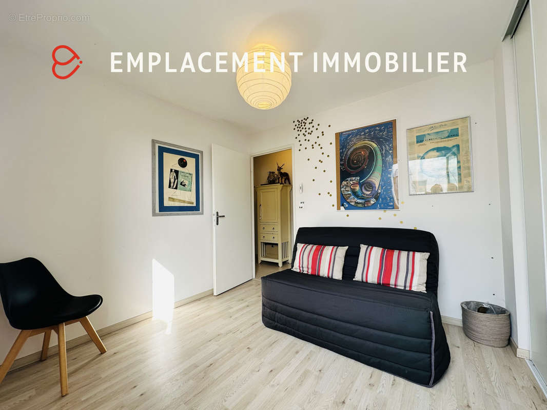 Appartement à BLAGNAC