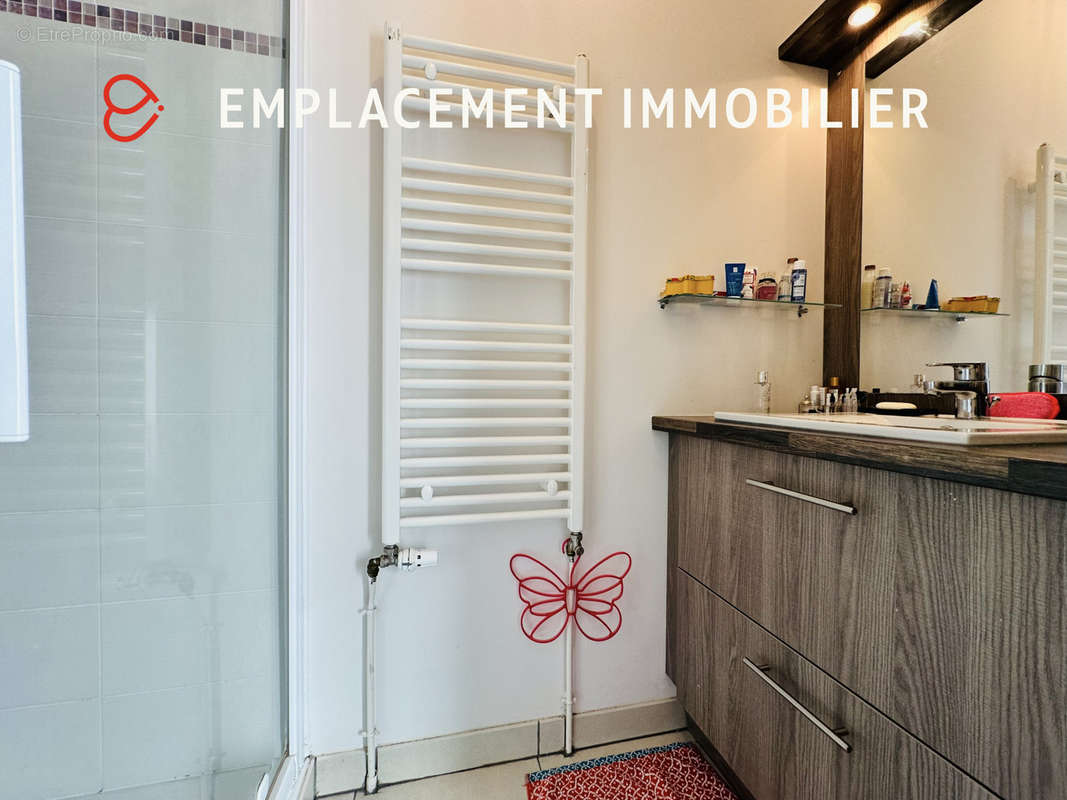 Appartement à BLAGNAC