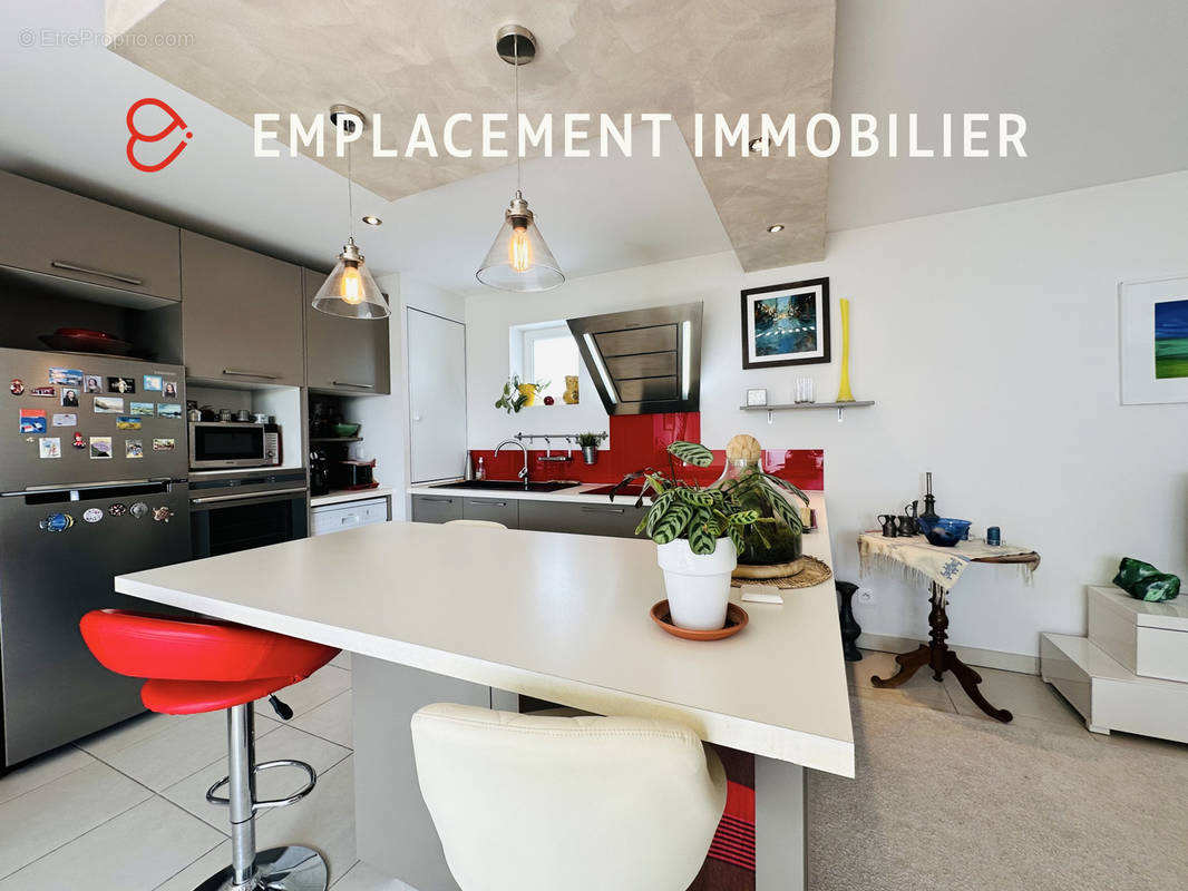 Appartement à BLAGNAC