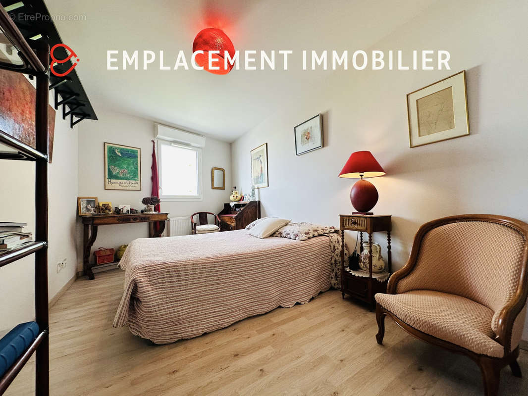 Appartement à BLAGNAC