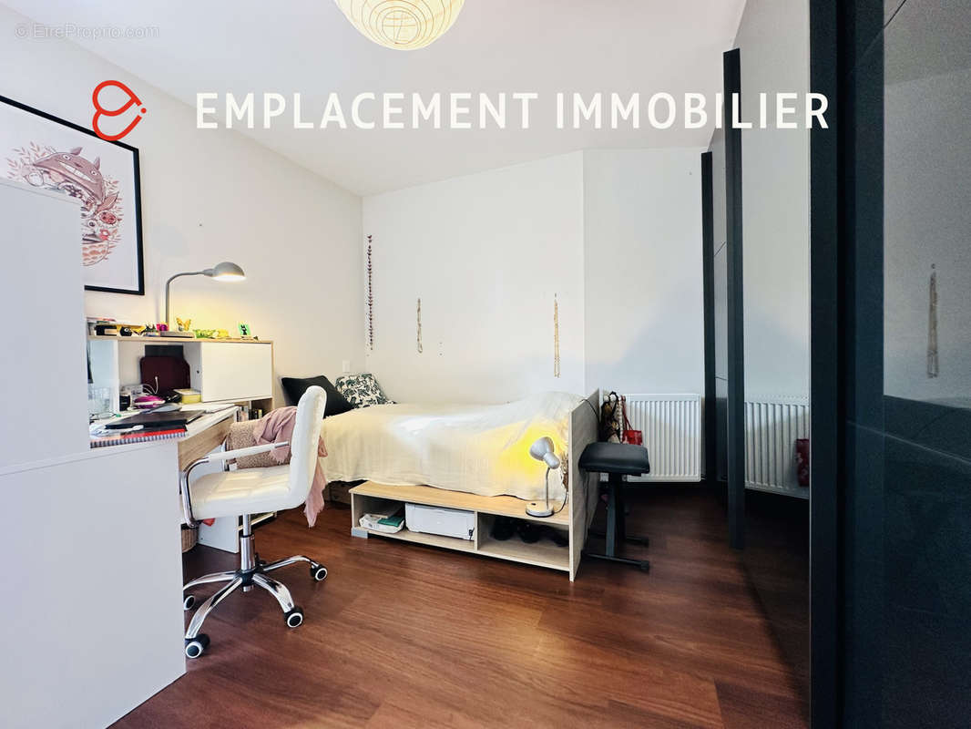 Appartement à BLAGNAC