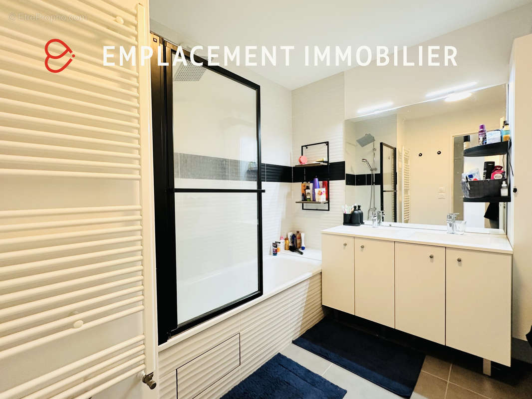 Appartement à BLAGNAC