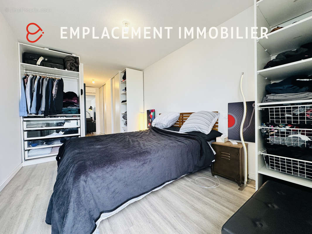 Appartement à BLAGNAC