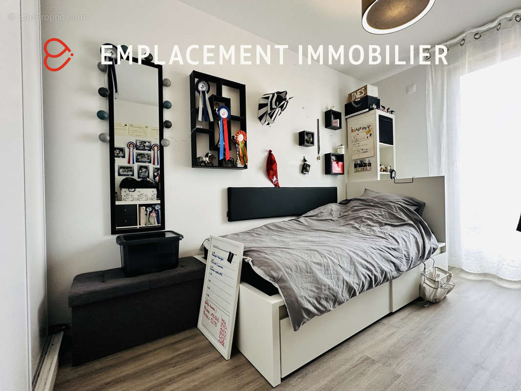 Appartement à BLAGNAC