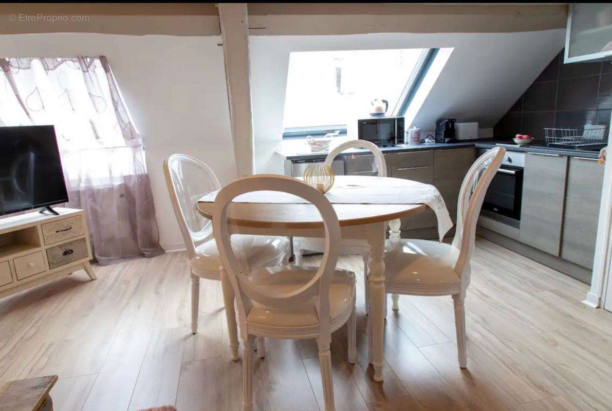 Appartement à EPERNAY